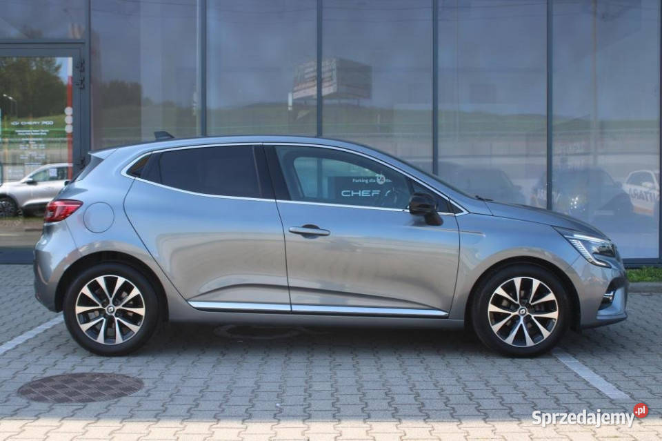 Renault Clio 2023r Salon FVAT23 FullLED Kamera 16319km Bielsko-Biała