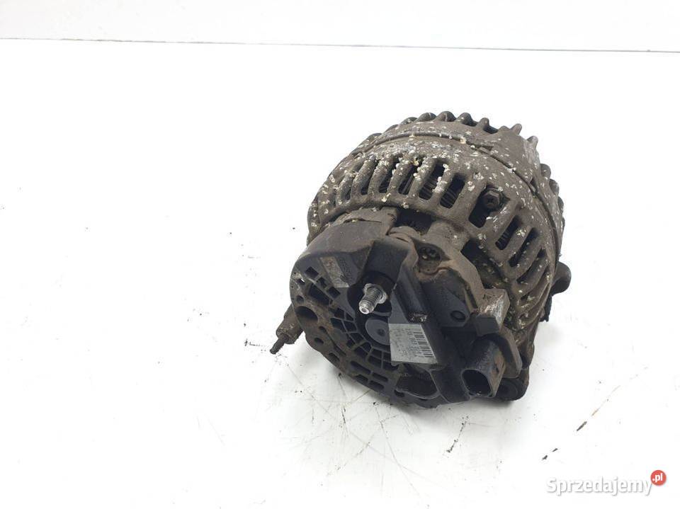 ALTERNATOR VOLKSWAGEN TRANSPORTER T5 039903024F Lipno