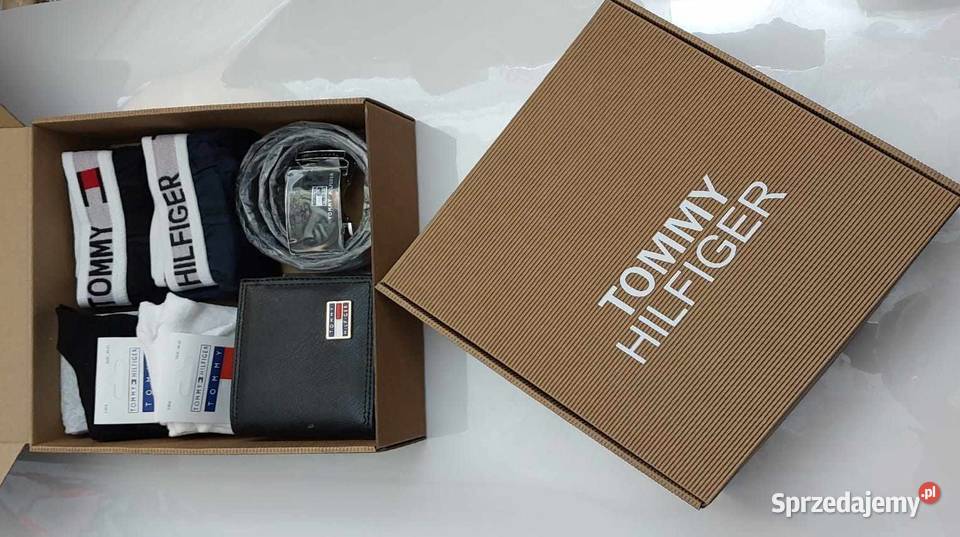 Zestawy prezentowe mazowieckie Warszawa