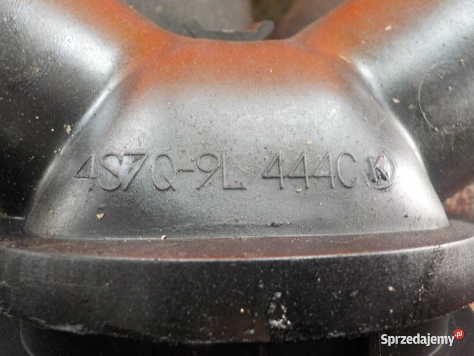 DISCOVERY III SPORT 27 TD V6 08r 190 276DT mazowieckie