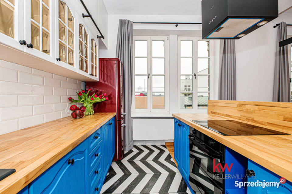 Mieszkanie wynajmę 79m2 4 pokoje Poznań Mieszkania