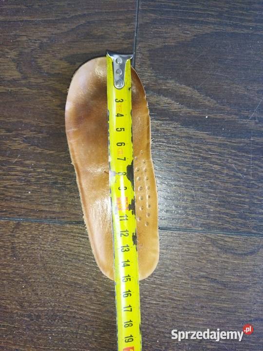 Trzewiki jesienne buciki dziecięce Mrugała 24 Warszawa sprzedam