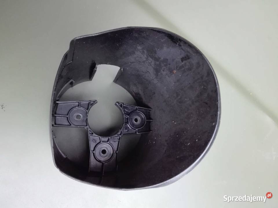 Mercedes W124 plastik maskujący czarny pod osobowe Wyposażenie wnętrza Skarżysko-Kamienna