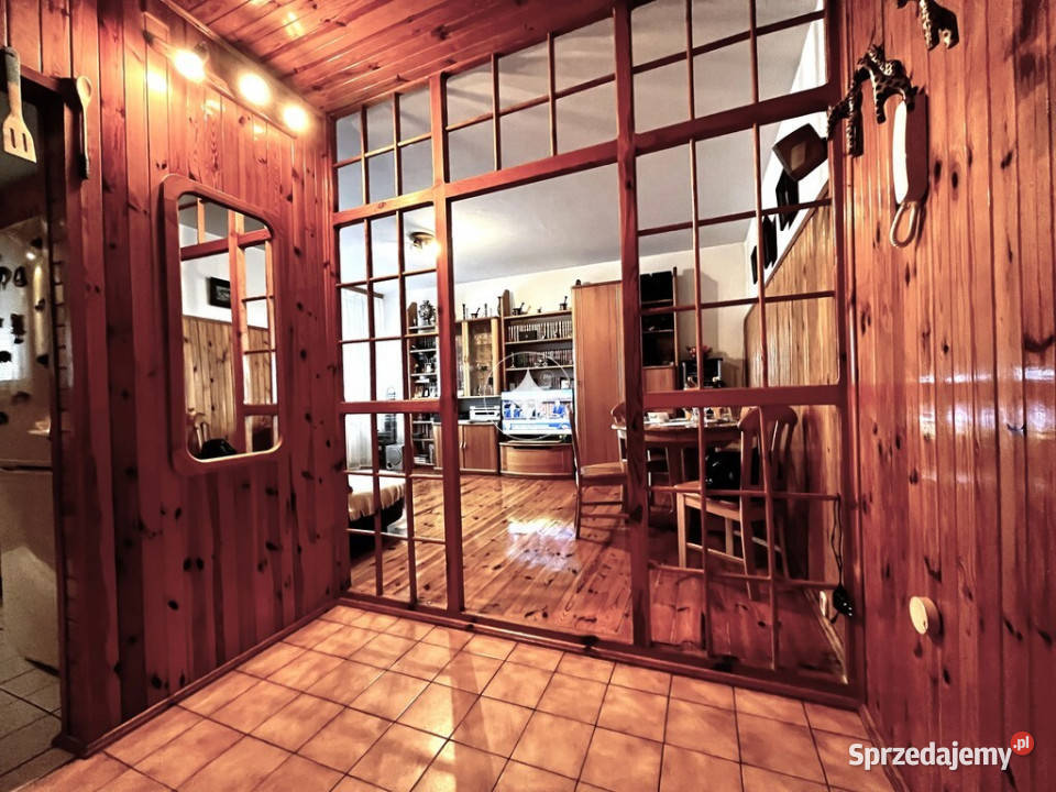 Przestronne mieszkanie rodziny 4 pokoje Zamość sprzedam