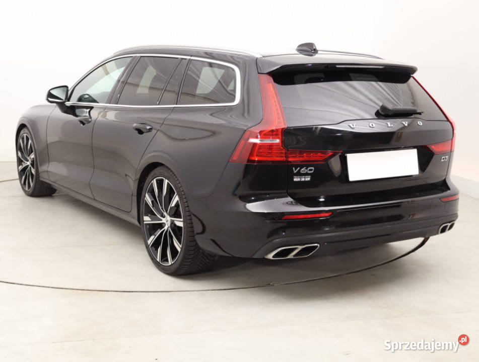 Volvo V60 D3 20 Bielany Wrocławskie