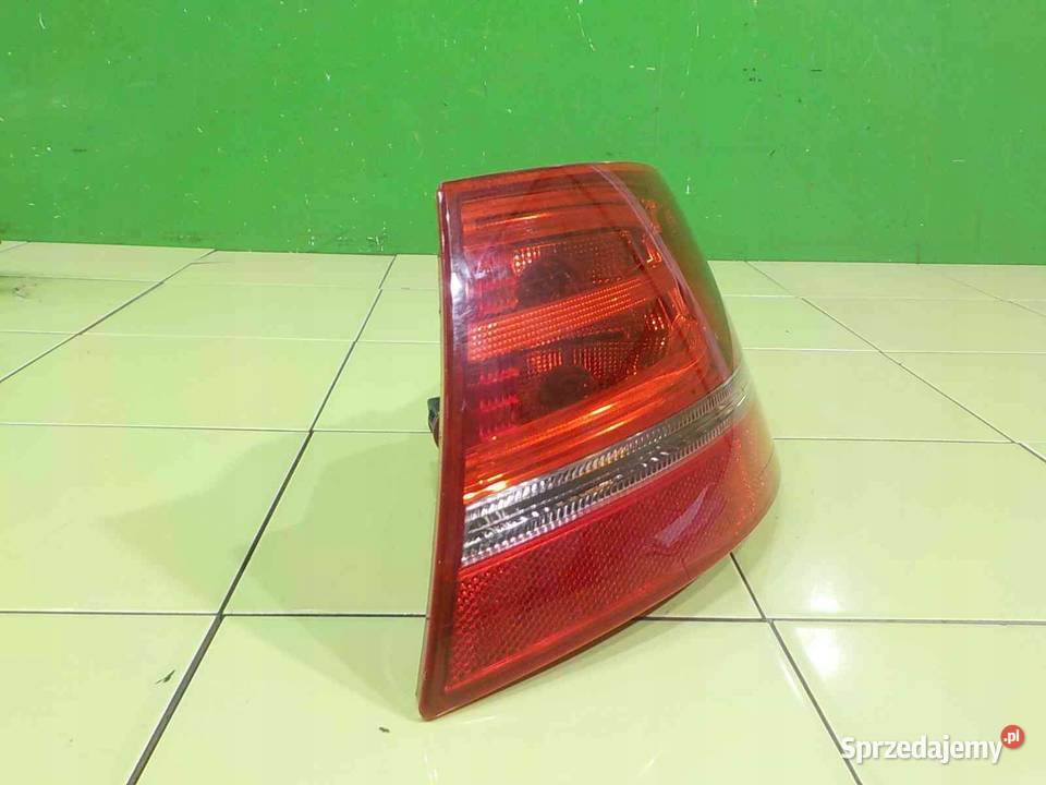 AUDI A3 8P II LIFT 18 B 09r CABRIO 2D lampa osobowe Suków sprzedam