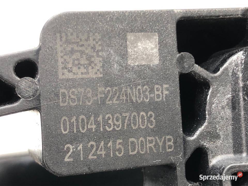 KLAMKA ZEWNĘTRZNA LEWY TYŁ FORD MONDEO MK5 Kombi