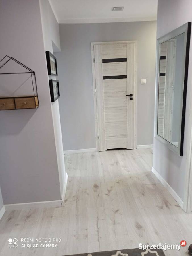Mieszkanie 3 pokojowe remoncie świętokrzyskie Kielce
