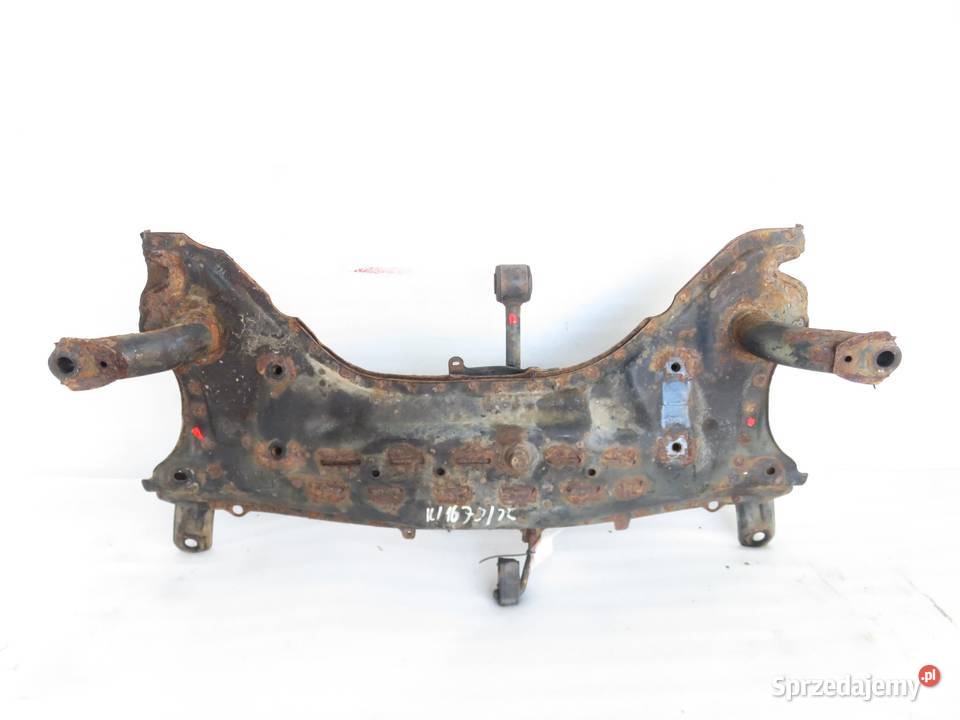 SANKI PRZÓD DAIHATSU SIRION M3 13 K3VE