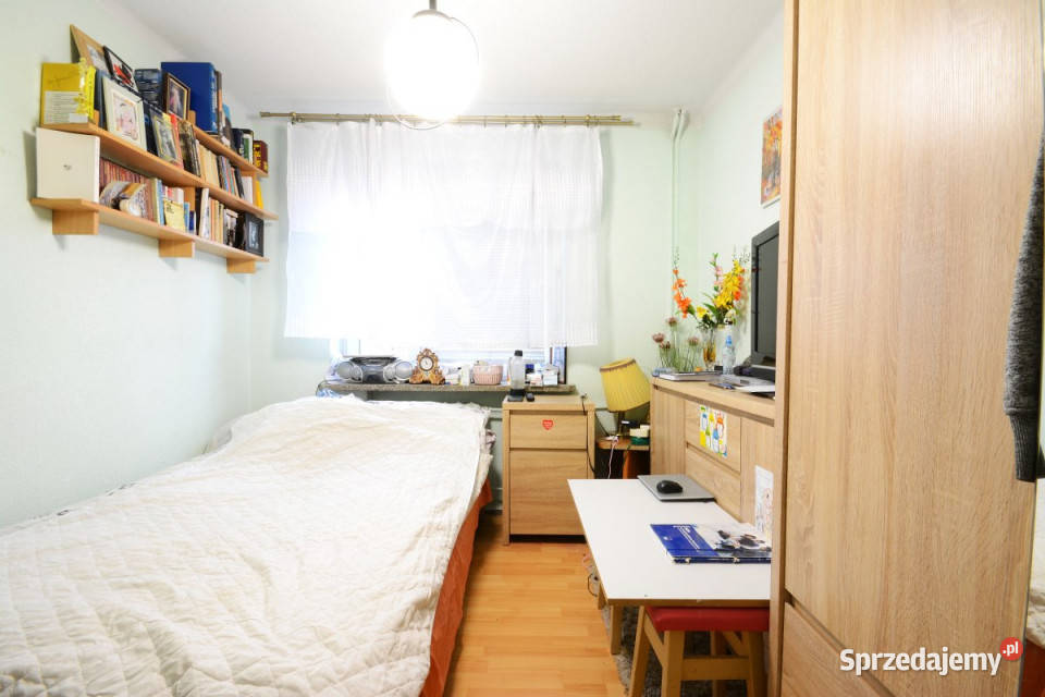 sprzedaży mieszkania 52m2 3pokojowe Lubartów wielka płyta