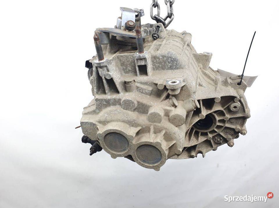 SKRZYNIA BIEGÓW MITSHUBISHI COLT PMN130194