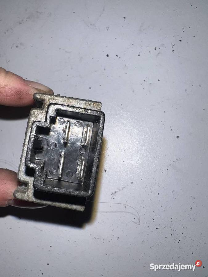 Regulator napięcia Kymco Vitality 50 2018 sprzedam