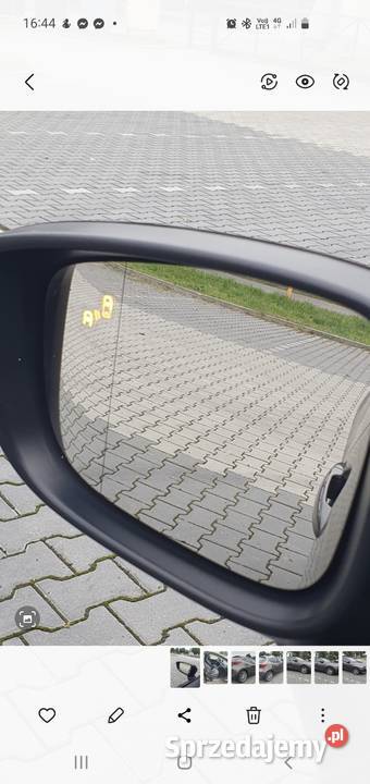 ładna mazda Nowy Sącz sprzedam