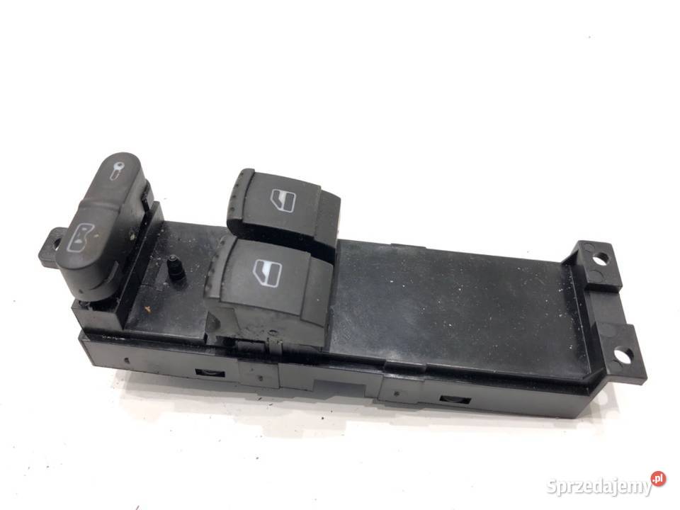 PRZEŁĄCZNIK SZYB VW GOLF IV 9708 Hatchback