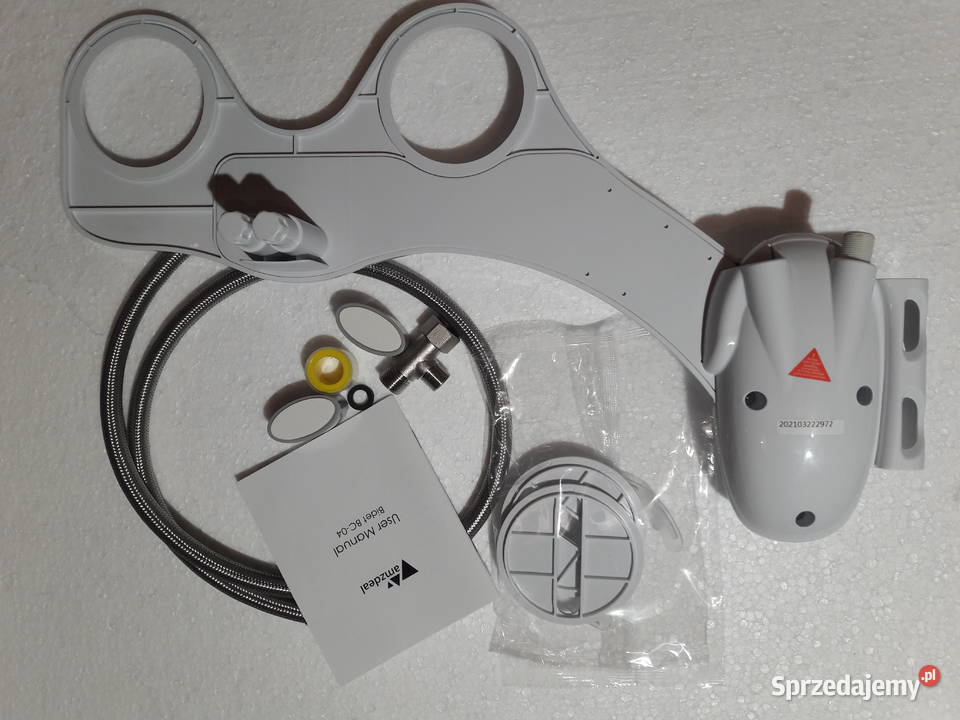 Nakładka bidetowa AMZDeal bidet Bidety