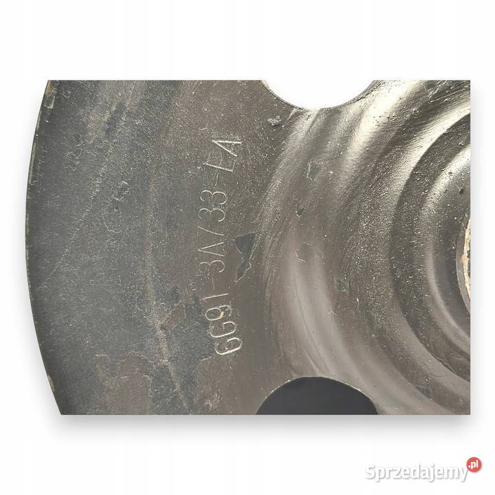 POMPA WSPOMAGANIA Ford Mondeo MK4 S 20 TDCi 6G91 lubelskie Chełm