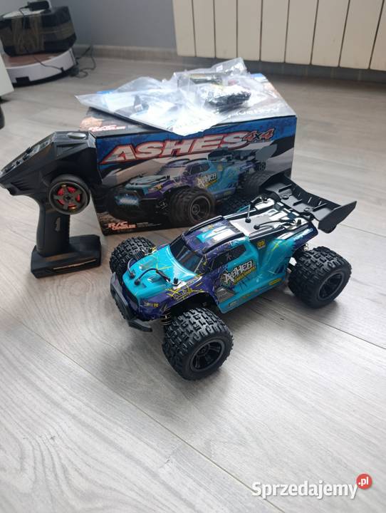Samochód Zdalnie Sterowany RC 50 H drift 4x4 3 mazowieckie Siedlce