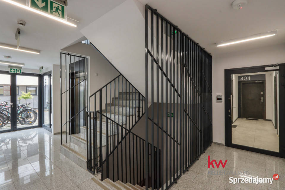 sprzedaży mieszkania Poznań 2718m2 2 pokoje