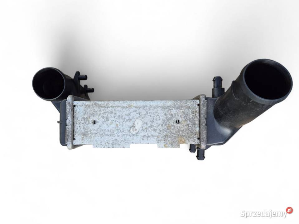 CHŁODNICA POWIETRZA INTERCOOLER PRAWA PASSAT B5 Działoszyce