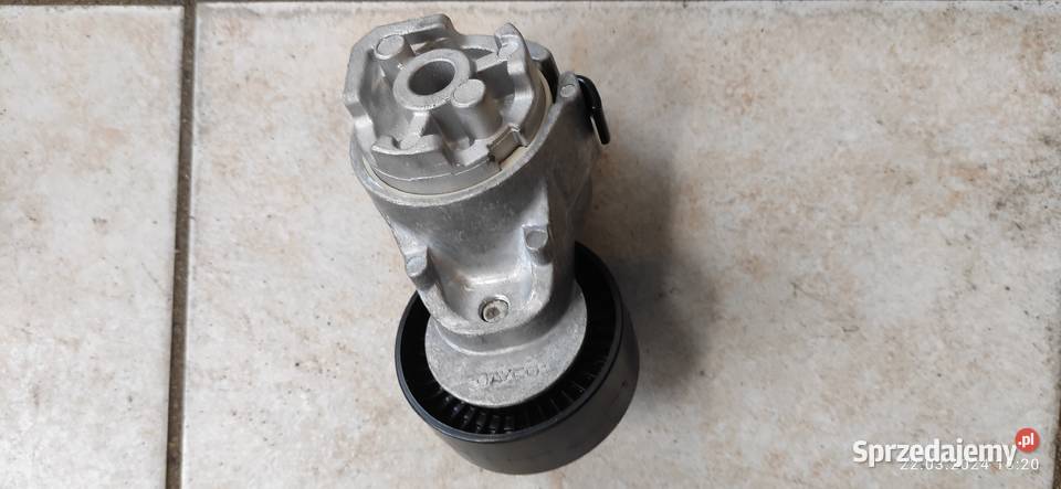 NAPINACZ PASKA WIELOROWK FIAT 23JTD DUCATO 02 dostawcze Koronowo