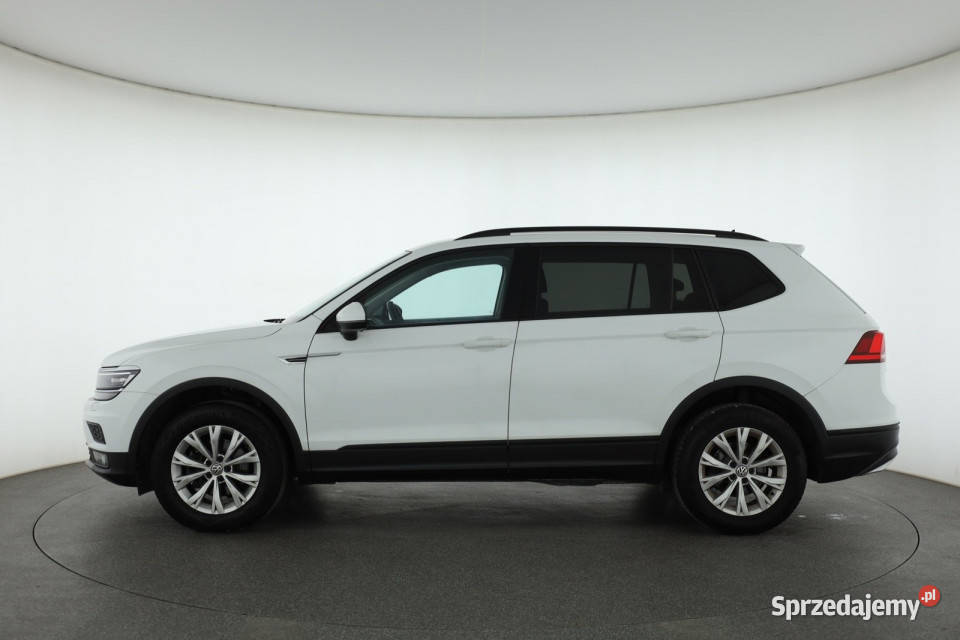VW Tiguan Allspace 15 TSI Tiguan Piaseczno
