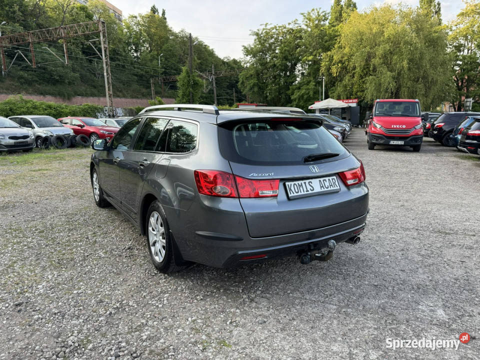 Honda Accord 20 Szczecin sprzedam