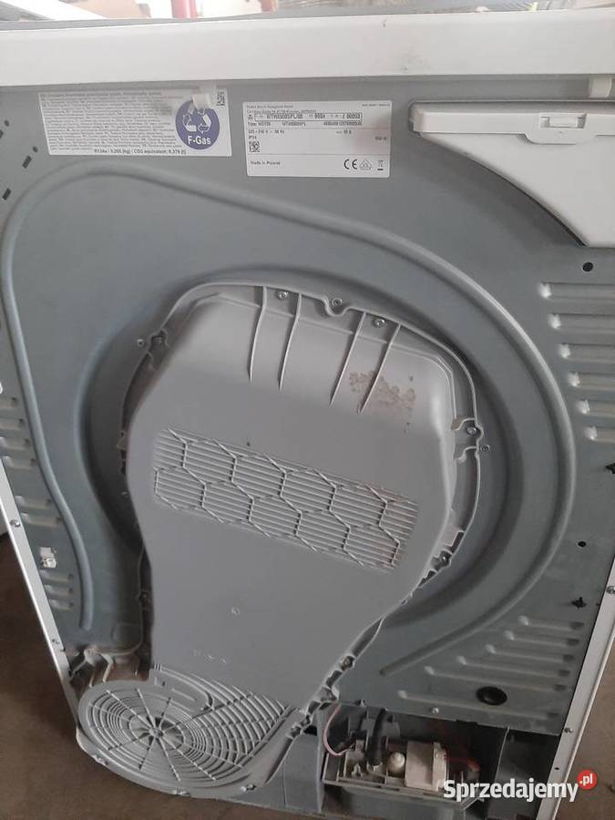 Zmywarka Bosch Siemens części podajnik wolnostojące Łowicz