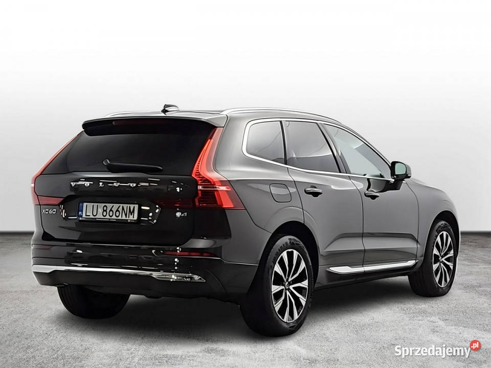 Volvo XC 60 B4 B Plus Bright aut Z Polskiego immobilizer Warszawa sprzedam