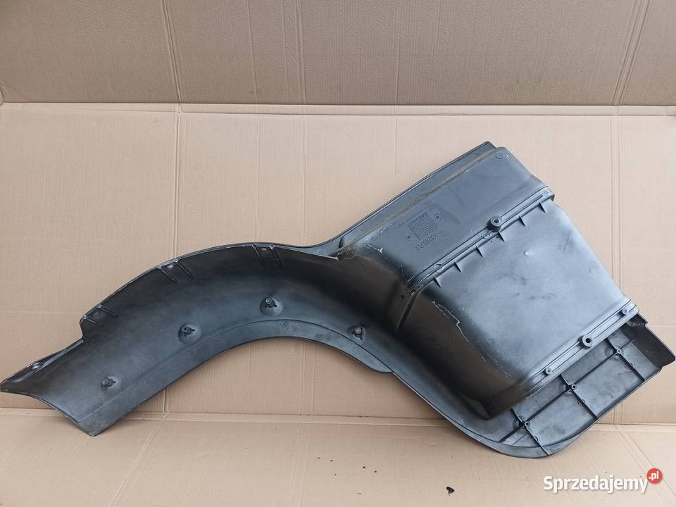 STOPNICA LEWA IVECO EUROCARGO 504039203 Sulechów sprzedam