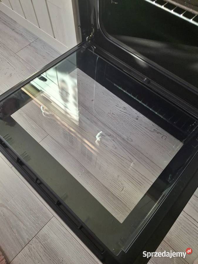 Piekarnik progress Kuchenki i piekarniki Korzeńsko