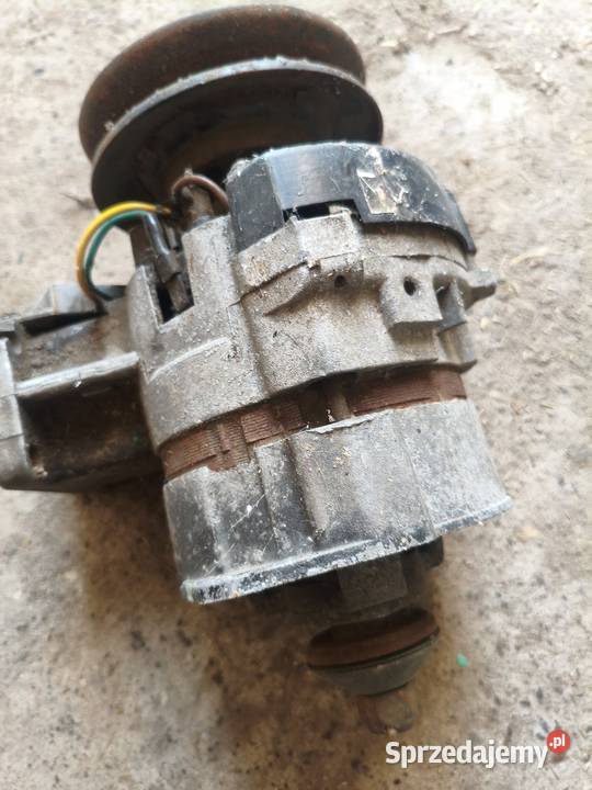Alternator Fiat 126 Łączonek