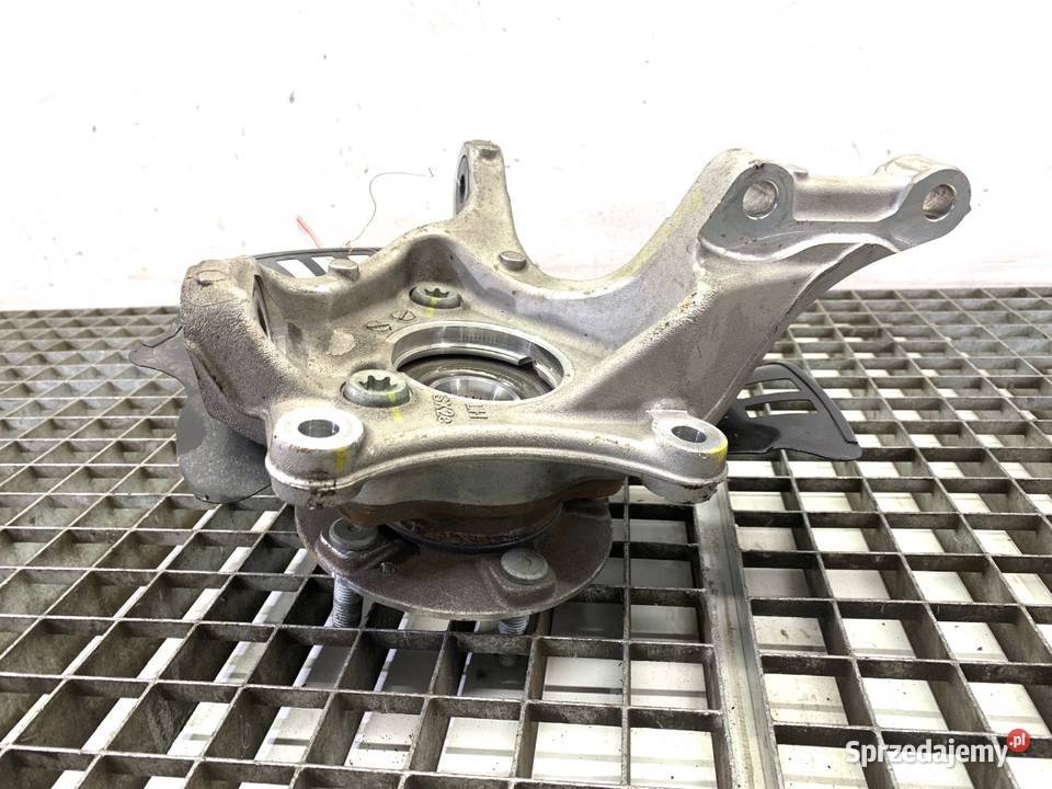 ZWROTNICA LEWY PRZÓD HYUNDAI KONA SX2 00 204