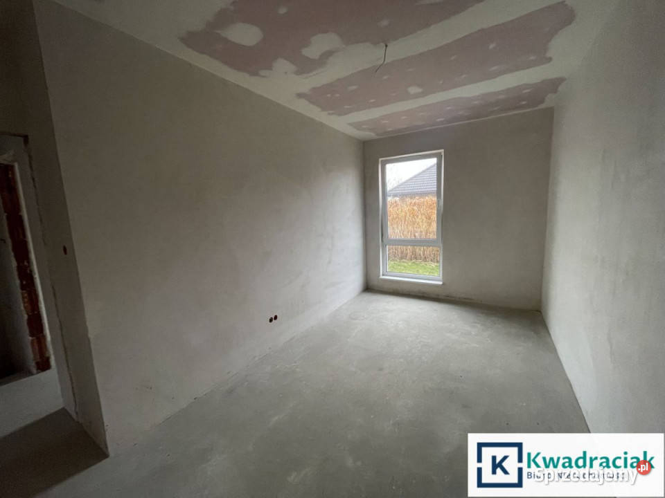 sprzedaży mieszkania Jasło Łąkowa 1122m2 4 pok