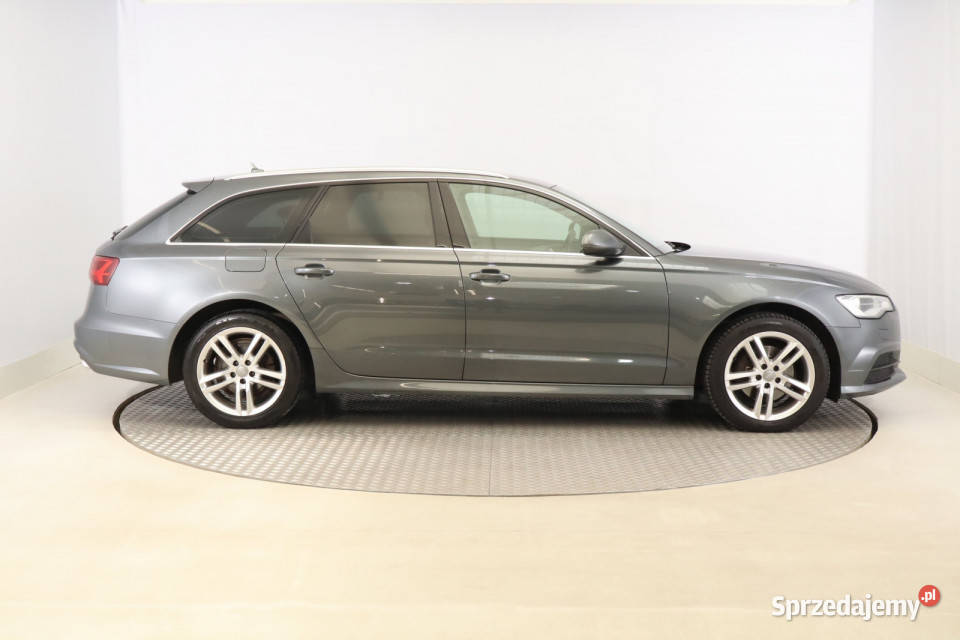 Audi A6 20 TDI A6 A6 Zabrze