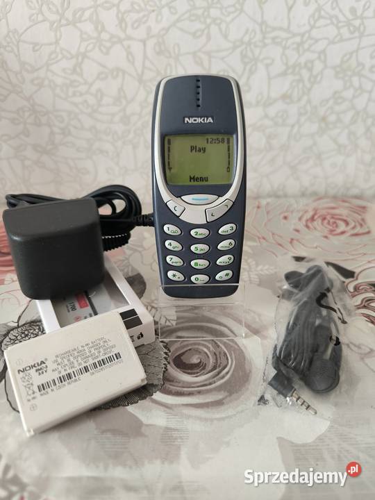 Nokia 3310 Wyszków