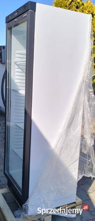 Szafa chłodnicza gastronomiczna Tefcold NOWA