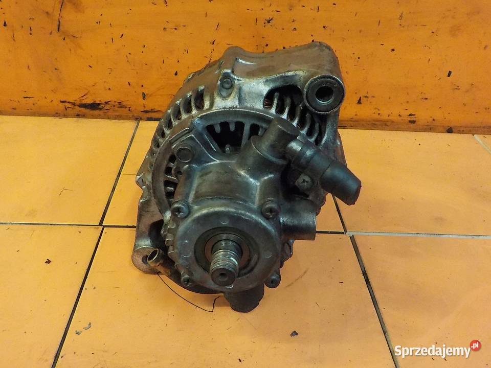 CHEROKEE VOYAGER 25 TD 95r 114 ENC alternator osobowe Układ elektryczny, zapłon mazowieckie Suków