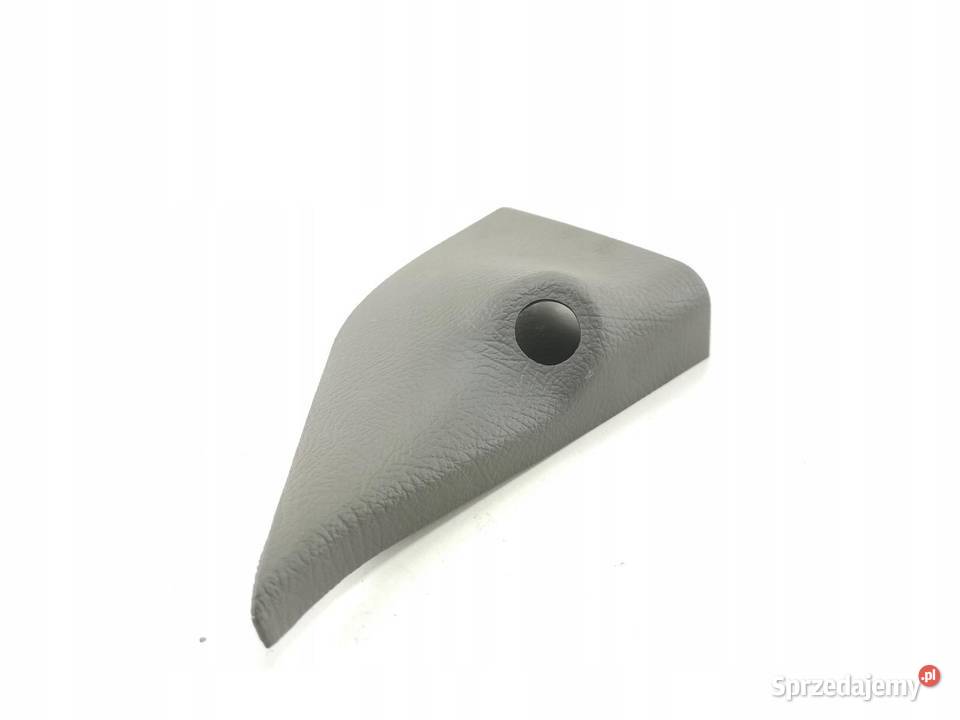 MOCOWANIE LUSTERKA LEWEGO FIAT PUNTO 19931997