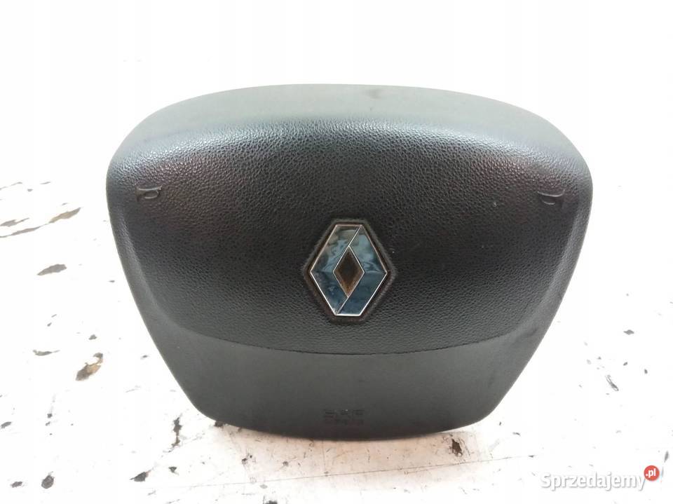 PODUSZKA POWIETRZNA AIRBAG LEWA KIEROWCY Renault