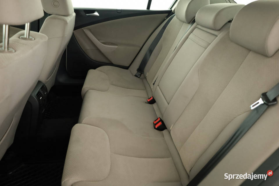 VW Passat 14 TSI Passat Piaseczno