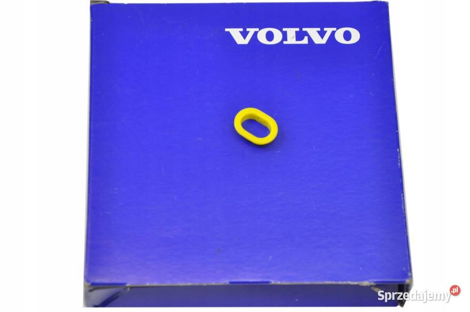 VOLVO S80 V70 uchwyt spinka klips lampy przod OE Gadgety motoryzacyjne Bielany Wrocławskie