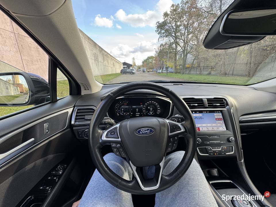 Ford Mondeo zadbany Łódź