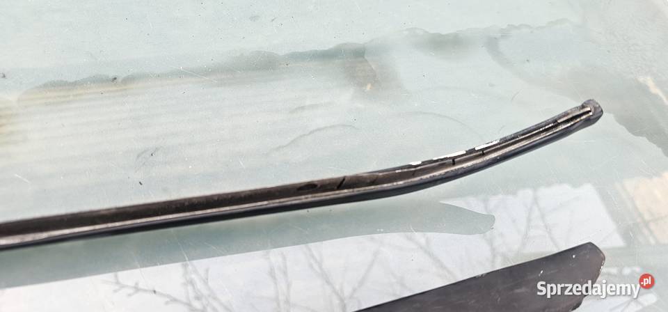 Listwa słupka c mercedes w123 1236981330 Zbąszyń