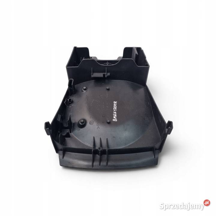 TYLNE NADKOLE BŁOTNIK TYŁ BMW K1200 K1200R K43 Chełm