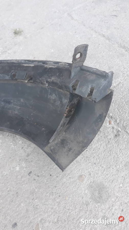 Fiat Bravo II Osłona pod przedni zderzak Bukownica sprzedam