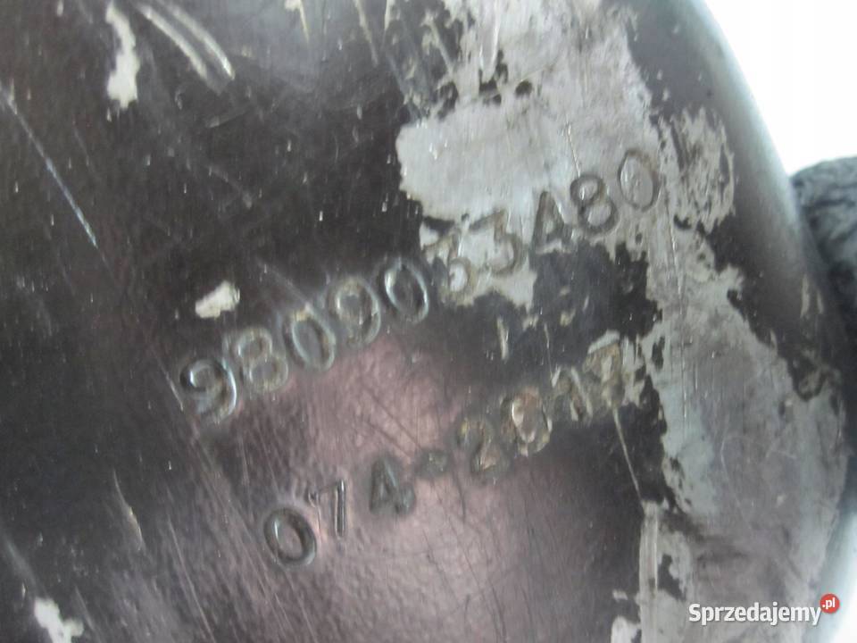 Boxer Jumper Ducato 20 Blue Hdi AH01 130 17r sprzedam