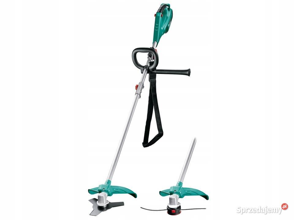 Podkaszarka kosa elektryczna Bosch AFS 2337 Jadowniki