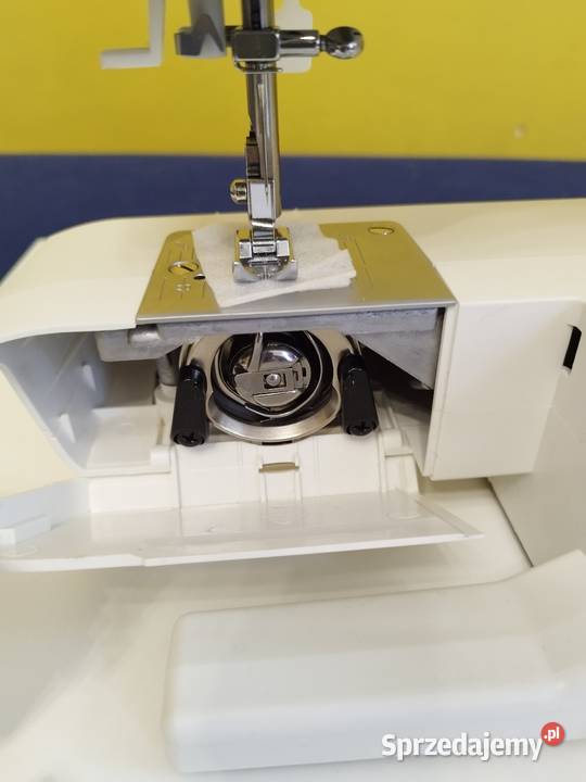 Maszyna do szycia SILVERCREST snm33c1 Świdnica