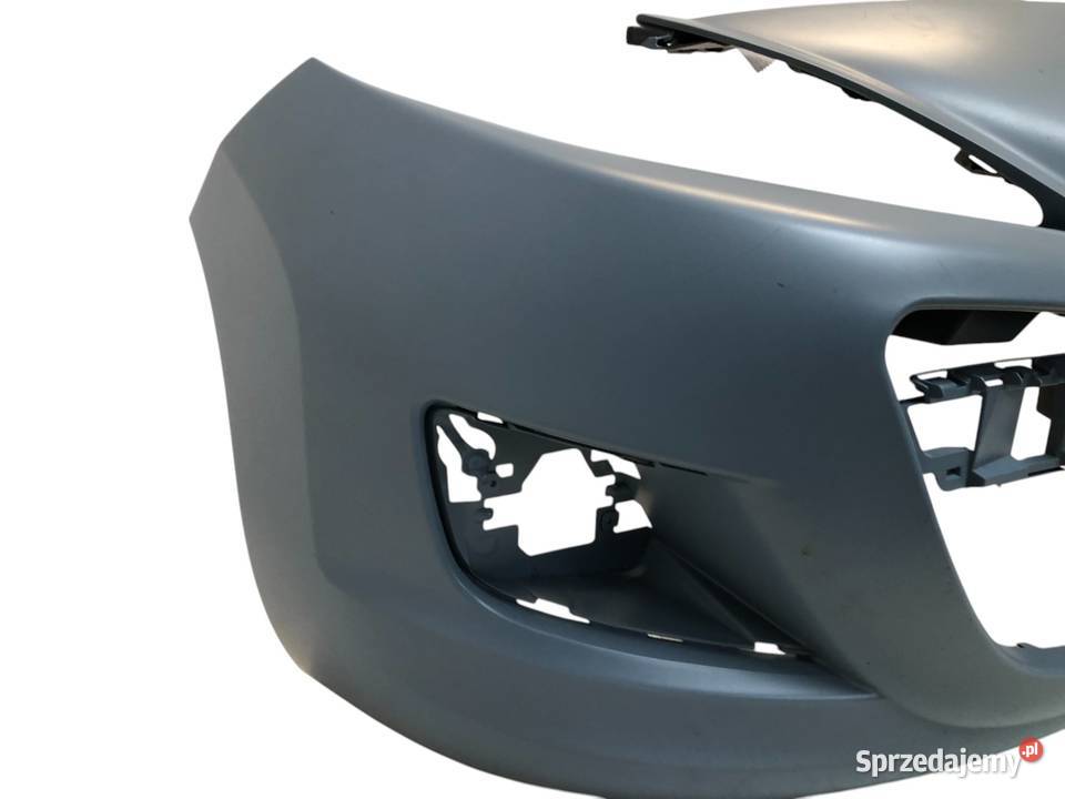 PEUGEOT 207 20092013 LIFT ZDERZAK PRZÓD PRZEDNI osobowe Skarżysko-Kamienna