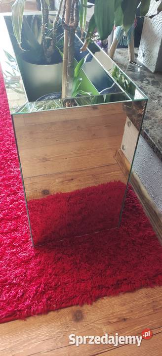 Donica lustrzana Glamour Pozostałe Pozostałe Nowy Sącz sprzedam